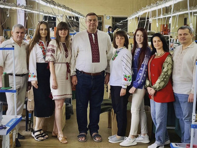 З Днем Конституції України! 