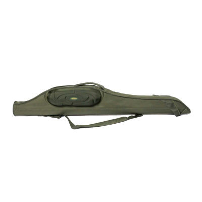 Кофр для вудок жорсткий Acropolis КВ-18а (140см)