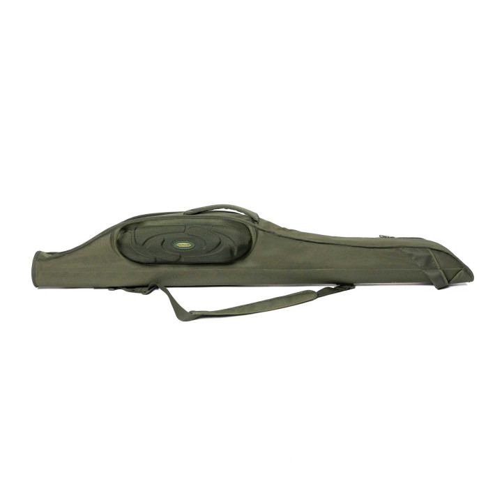 Кофр для вудок жорсткий Acropolis КВ-18а (140см)