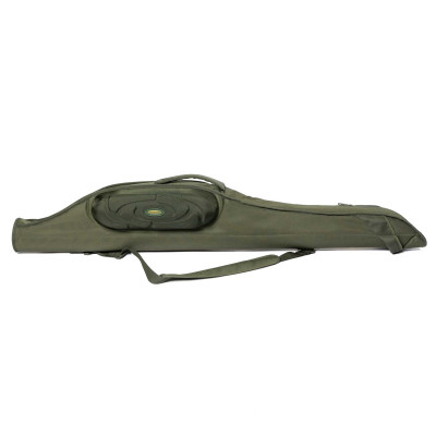 Кофр для вудок жорсткий Acropolis КВ-18б (155см)