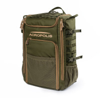 Рюкзак для риболовлі модульний Acropolis РР-3
