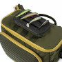 Платформа для приманок Acropolis ПДП-1 оливковая с креплениями системы Molle