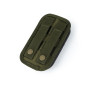 Платформа для приманок Acropolis ПДП-1 оливковая с креплениями системы Molle