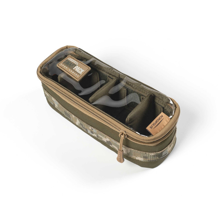 Органайзер для риболовних грузил Acropolis SmartPack ОР-3п