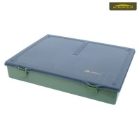 Коробка для карпової рибалки Acropolis КБ-1