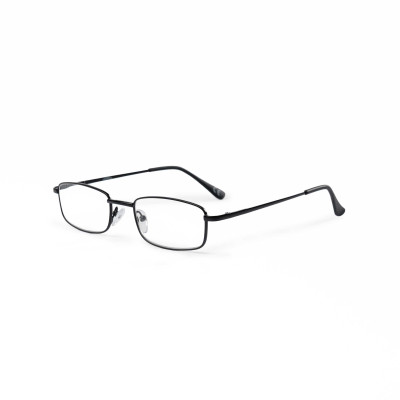 Очки для чтения Acropolis RHM2509 C2 черные с диоптриями