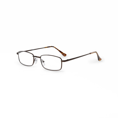 Очки для чтения Acropolis RHM2509 C4 бронзовые с диоптриями