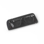 Очки для чтения Acropolis RPH2575 C1 черные с красными вставками и диоптриями +1.00, +1.50, +2.00, +2.50, +3.00, +3.50