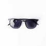 Солнцезащитные очки Acropolis 52601-2 Unisex с фотохромными линзами и светло-серой оправой. В комплекте чехол Novus