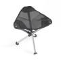 Стілець туристичний Walkstool Comfort 45 см (L)