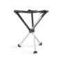 Стілець туристичний Walkstool Comfort 45 см (L)