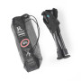 Стілець туристичний Walkstool Comfort 45 см (L)