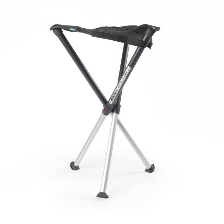 Стілець туристичний Walkstool Comfort 65 см (XXL)