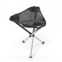 Стілець туристичний Walkstool Comfort 65 см (XXL)