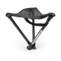 Стілець туристичний Walkstool Comfort 65 см (XXL)