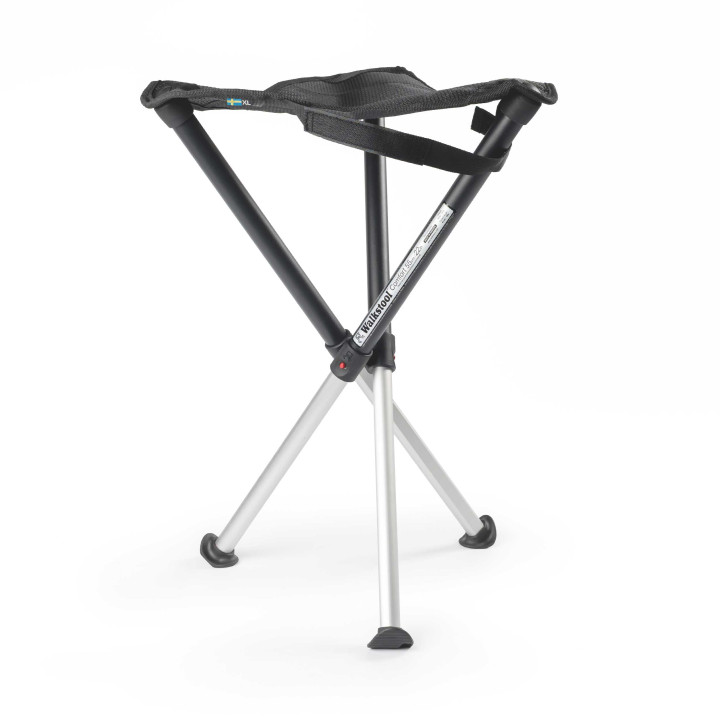 Стілець туристичний Walkstool Comfort 55 см (XL)