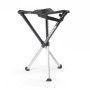 Стілець туристичний Walkstool Comfort 55 см (XL)