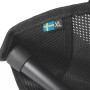 Стілець туристичний Walkstool Comfort 55 см (XL)