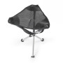 Стілець туристичний Walkstool Comfort 55 см (XL)