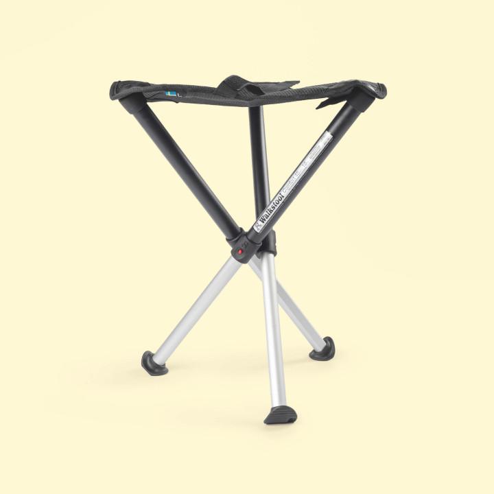 Стілець туристичний Walkstool Comfort 45 см (L)