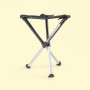 Стілець туристичний Walkstool Comfort 45 см (L)