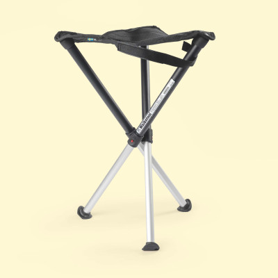 Стілець туристичний Walkstool Comfort 55 см (XL)