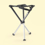 Стілець туристичний Walkstool Comfort 55 см (XL)