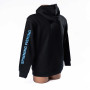 Acropolis ОХР-3 Худі для рибалок Zander - Spinning Fishing. Колір - чорний. Розміри: S, M, L, XL, XXL