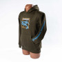 Acropolis ОХР-3 Худі для рибалок Zander - Spinning Fishing. Колір - хакі. Розміри: S, M, L, XL, XXL