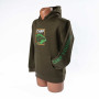 Acropolis ОХР-4 Худі для рибалок Короп - Carp Fishing. Колір - хакі. Розміри: S, M, L, XL, XXL
