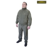 Спортивний костюм флісовий (250г/м) Acropolis ОКС-1