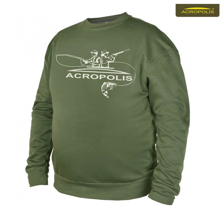 Светр для рибалки Acropolis ОСК-1р